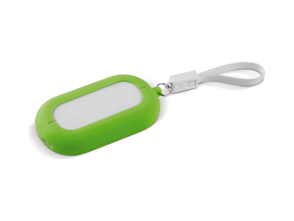 Powerbank bumper - 6000 mAh 3