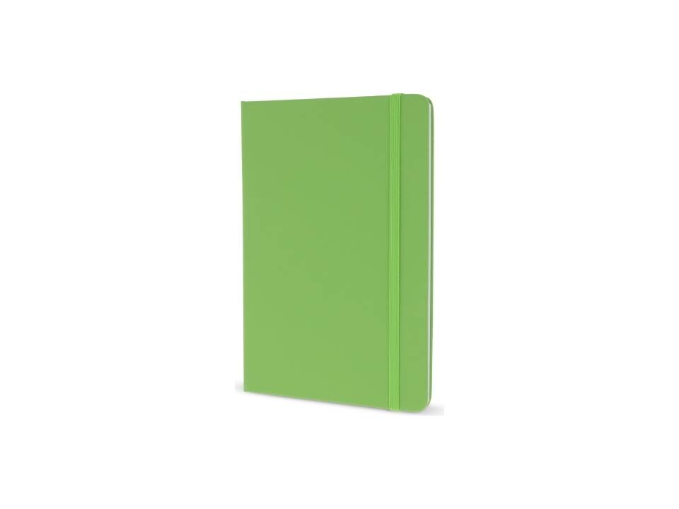 FSC A5-notitieboek 8