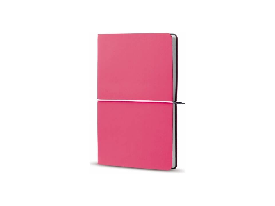 Bullet journal met softcover A5 7