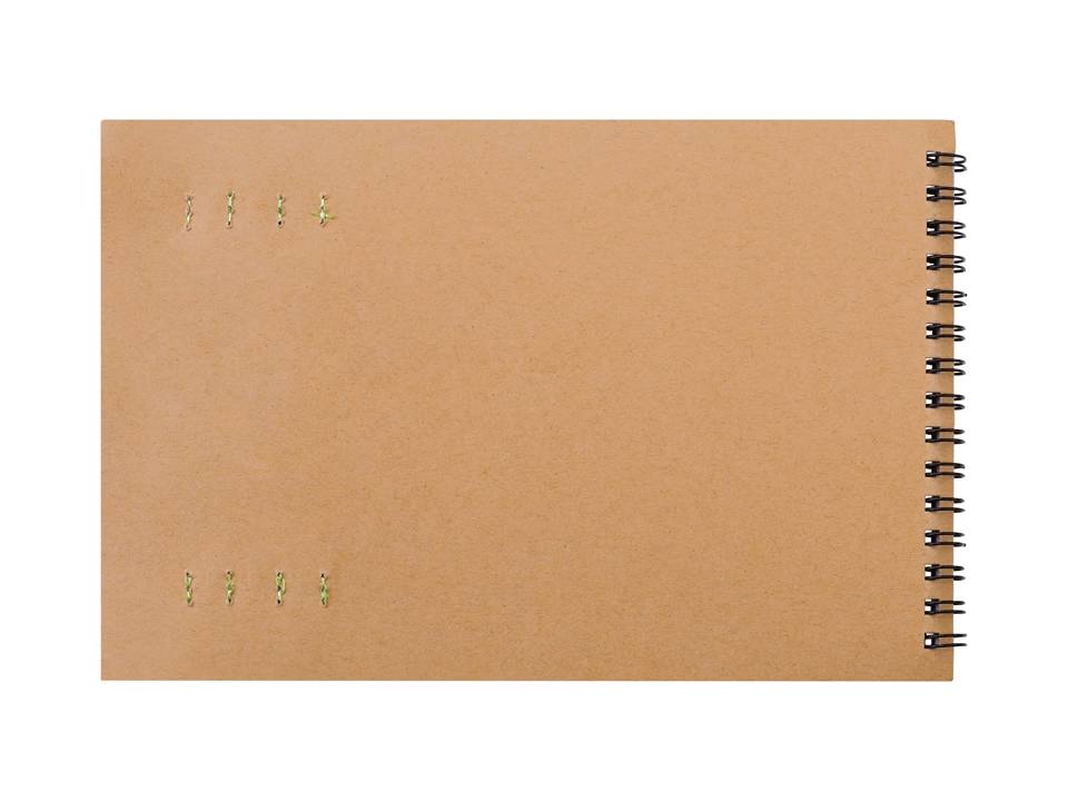 Kleurboek met kleurpotloden voor kinderen 4