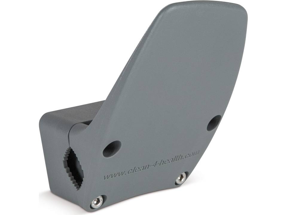 Handvrije deuropener 4