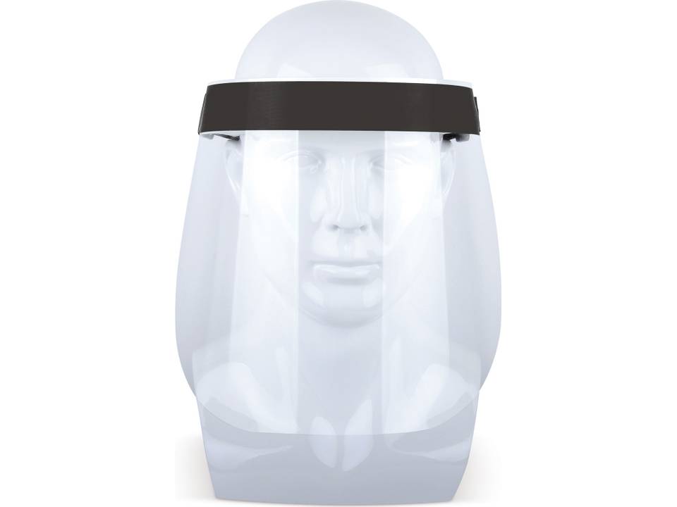 Face shield gezichtsschild EN166 1