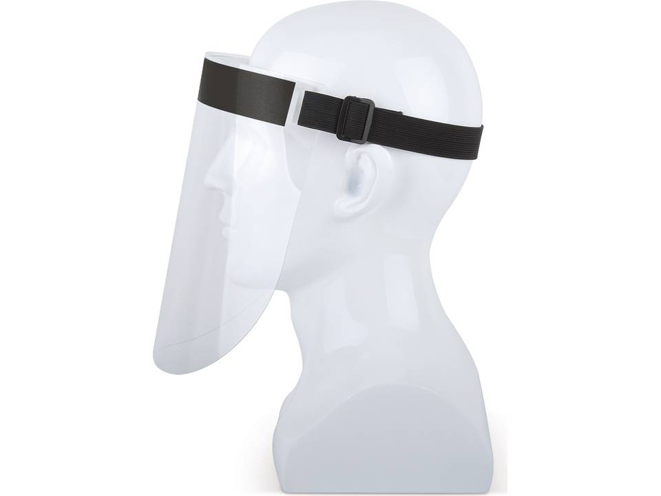 Face shield gezichtsschild EN166 2