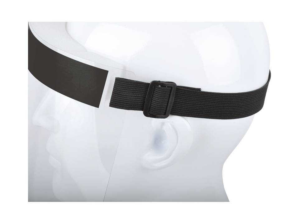 Face shield gezichtsschild EN166 4