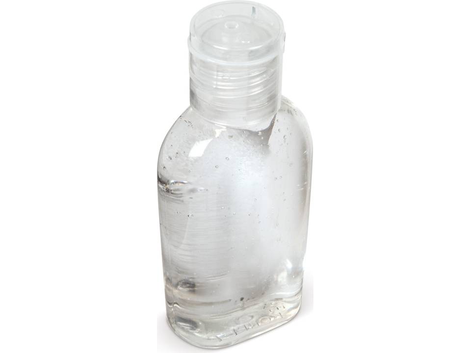 Desinfecterende handgel 70% alcohol - 35 ml 3