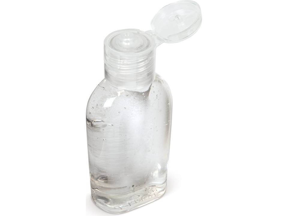 Desinfecterende handgel 70% alcohol - 35 ml 1