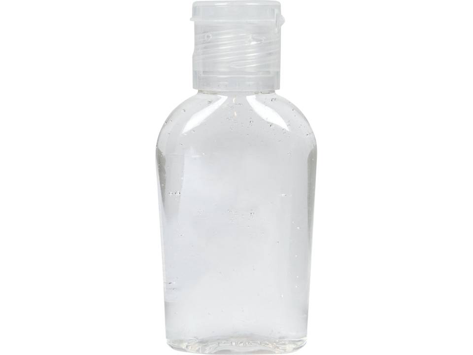 Desinfecterende handgel 70% alcohol - 35 ml 2