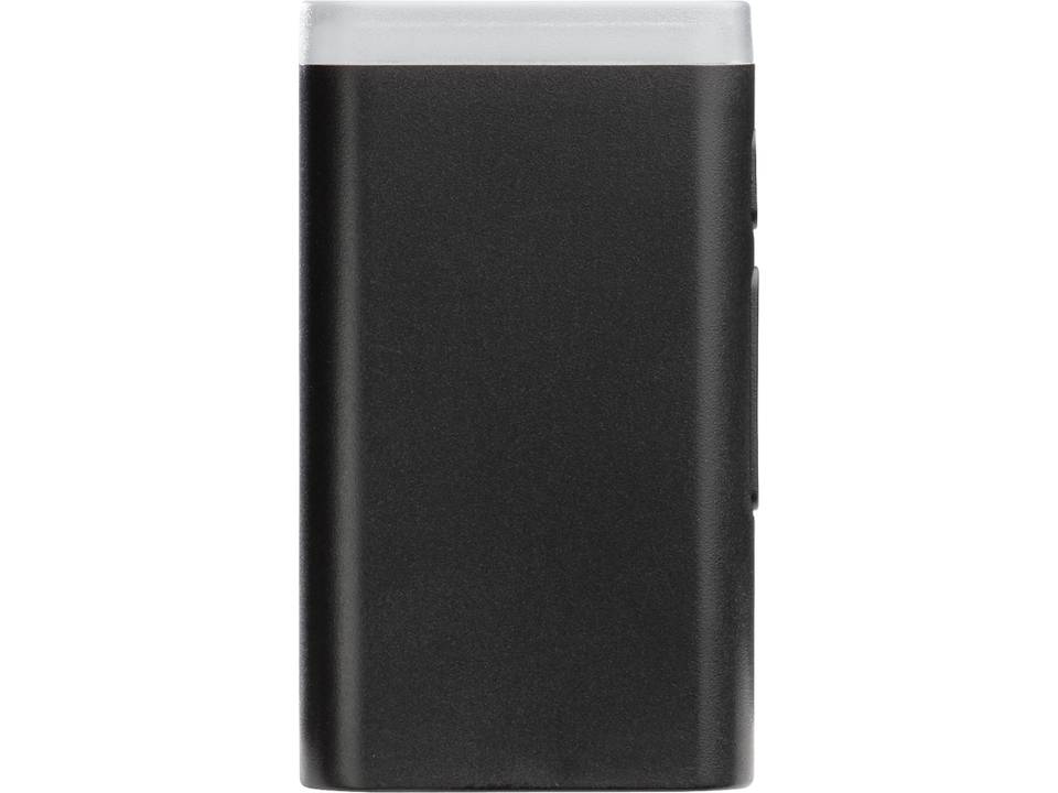 Draadloze muziek ontvanger - 90 mAh 5