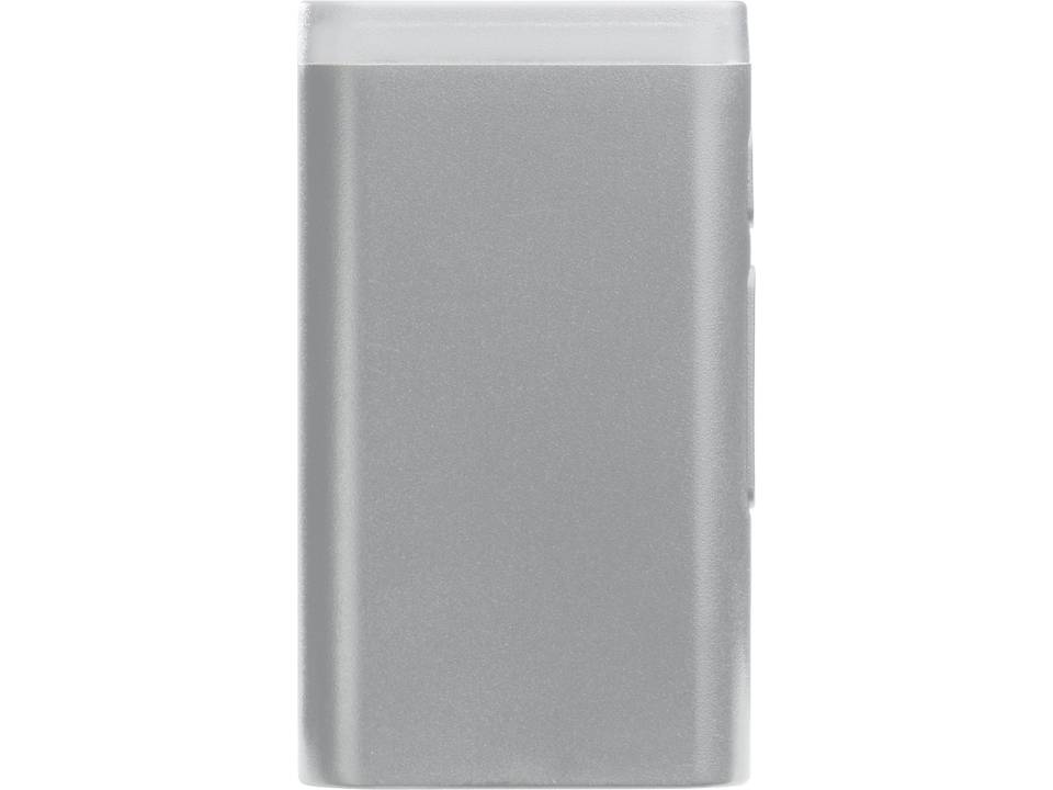 Draadloze muziek ontvanger - 90 mAh 4