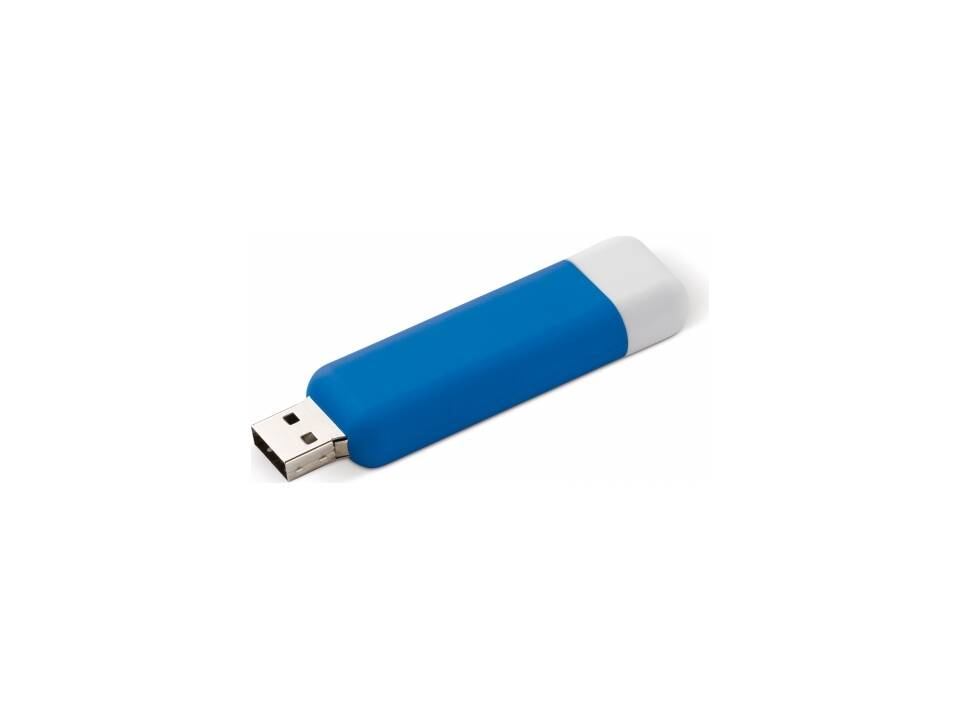 Modular USB stick 8GB 3