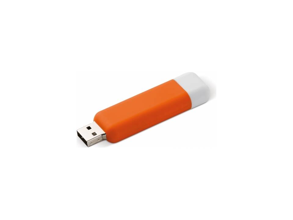 Modular USB stick 8GB 5