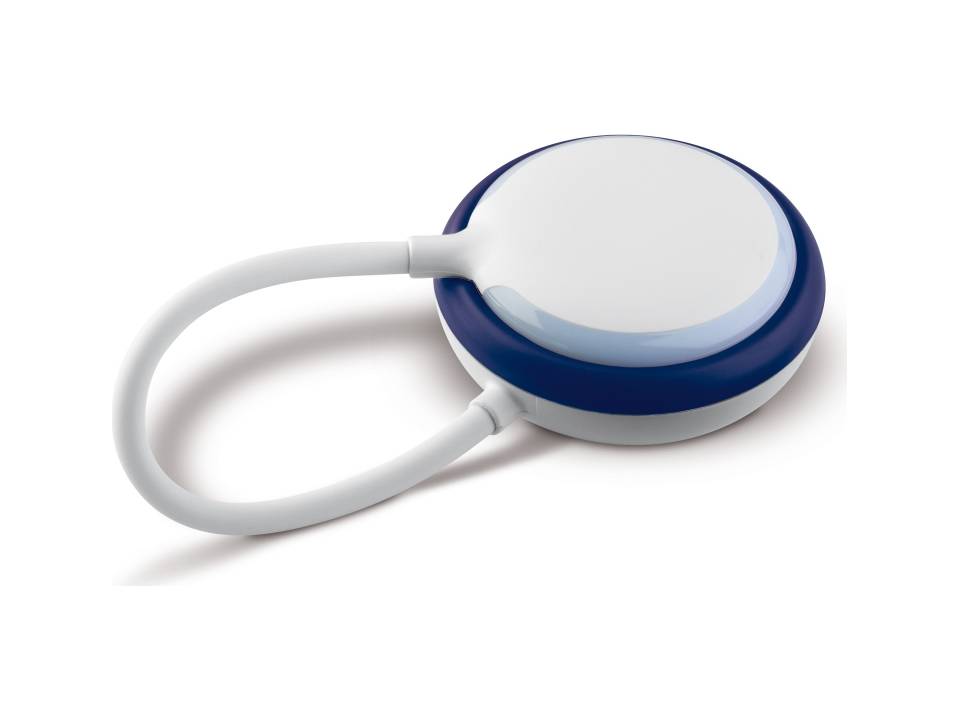 Opvouwbare bureau lamp 1