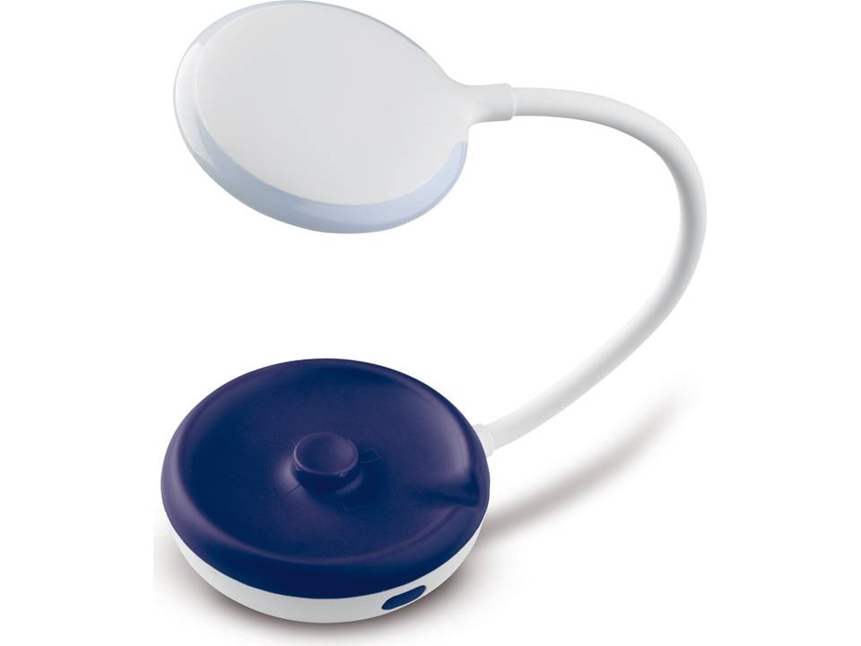 Opvouwbare bureau lamp 2