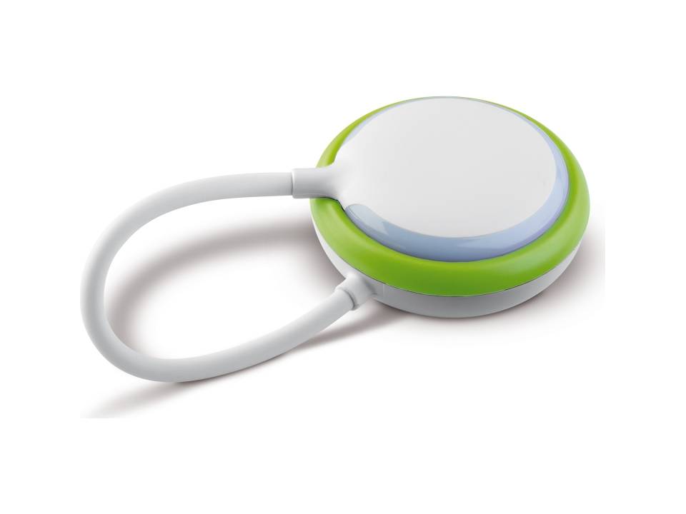 Opvouwbare bureau lamp 3