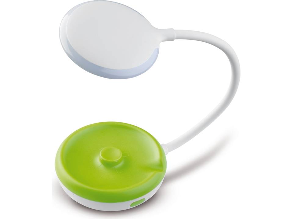 Opvouwbare bureau lamp 4