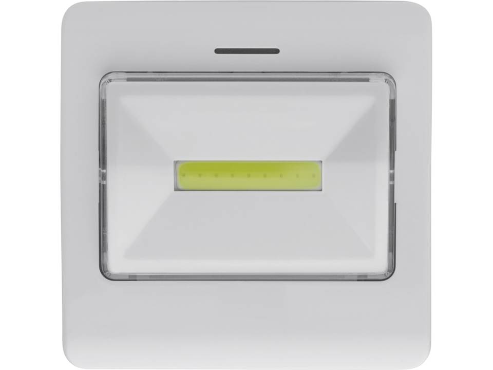 Nachtlampje met COB led 4