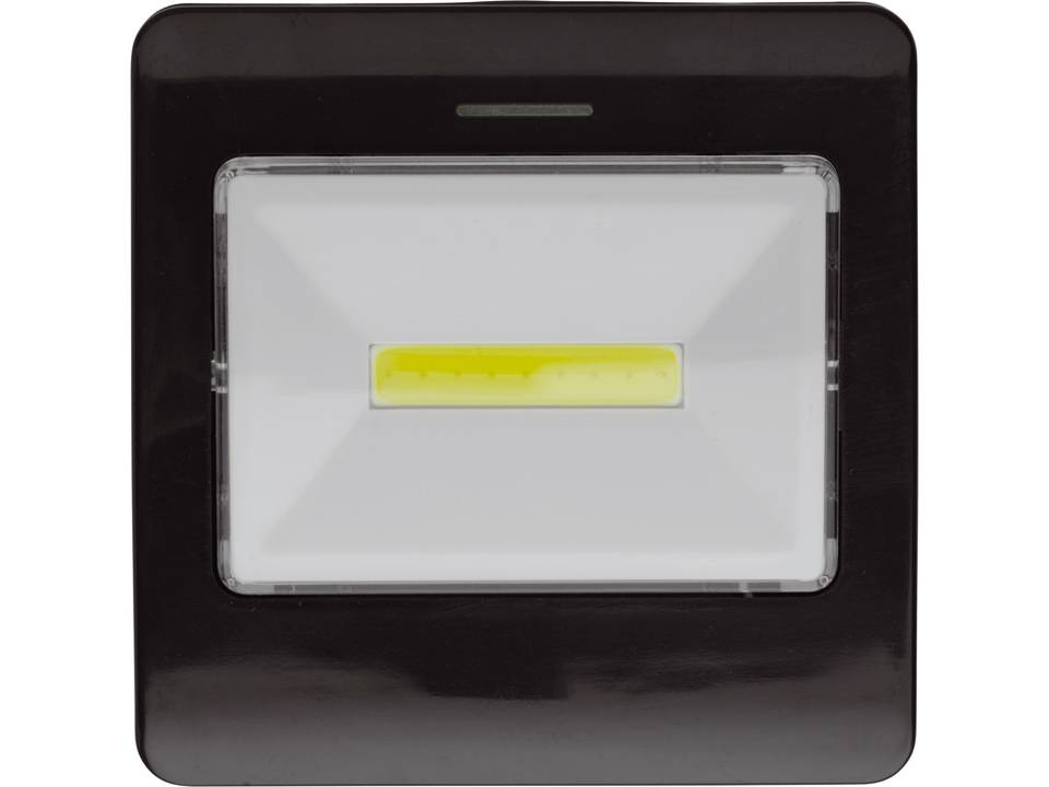 Nachtlampje met COB led 2