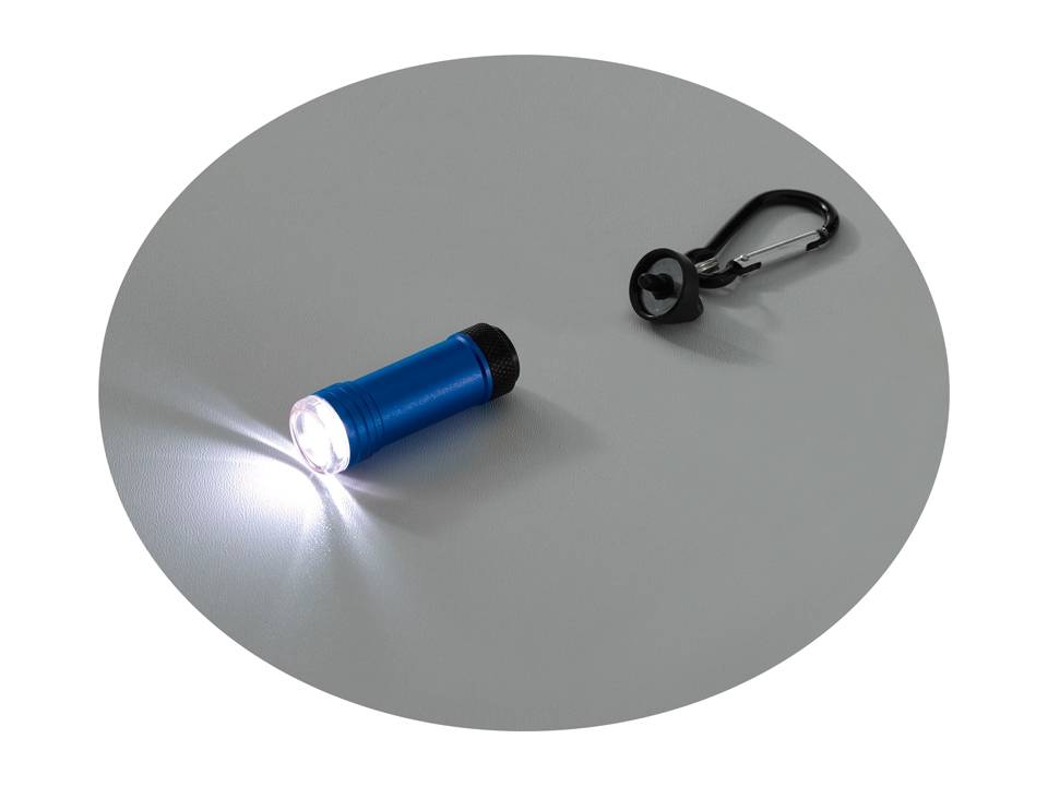 Magnetisch survival lampje 5