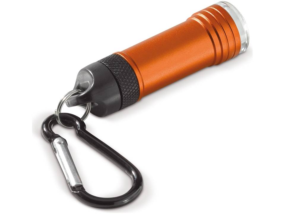 Magnetisch survival lampje 7