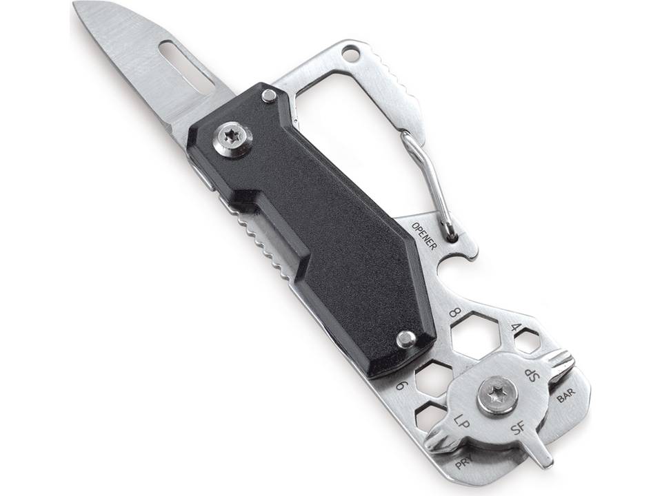 Outdoor multitool 18