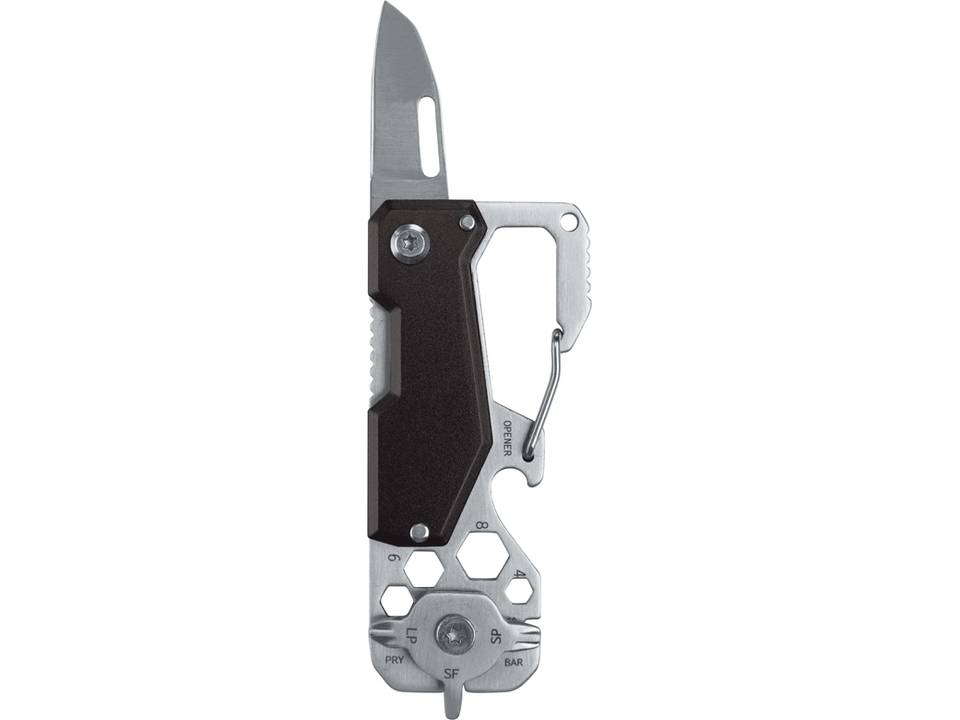 Outdoor multitool 19