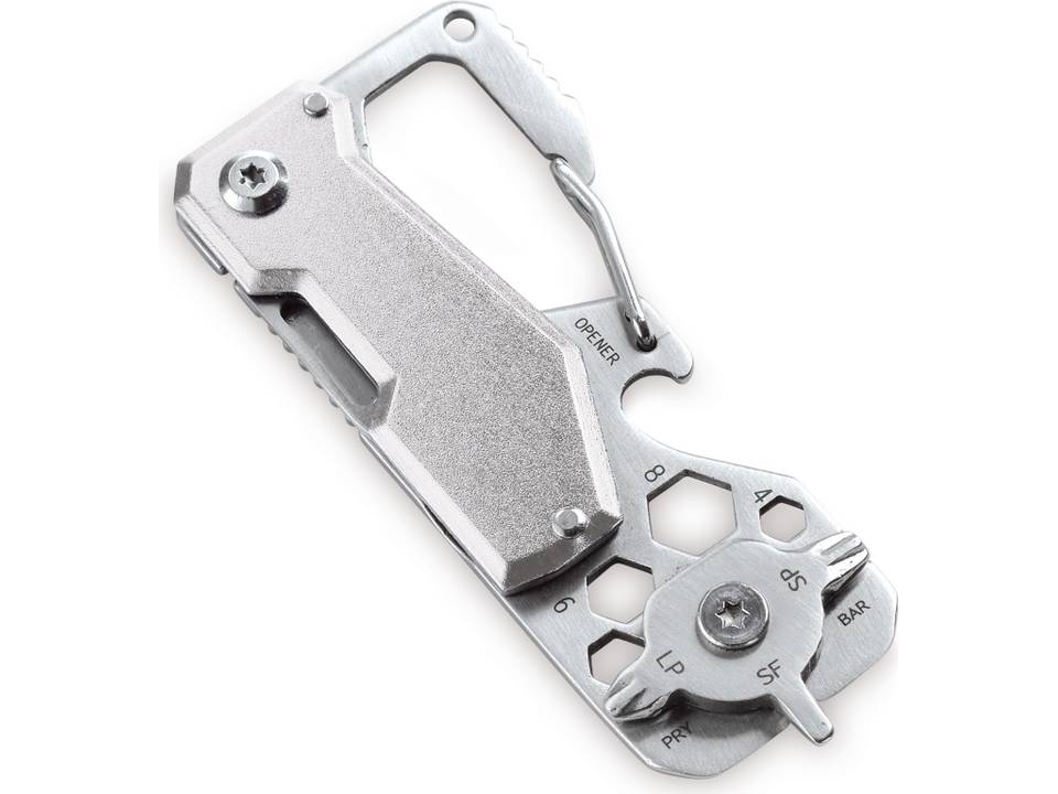 Outdoor multitool 22