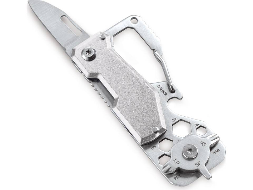 Outdoor multitool 23