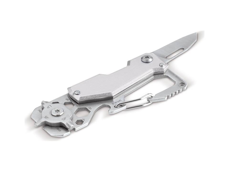 Outdoor multitool 25