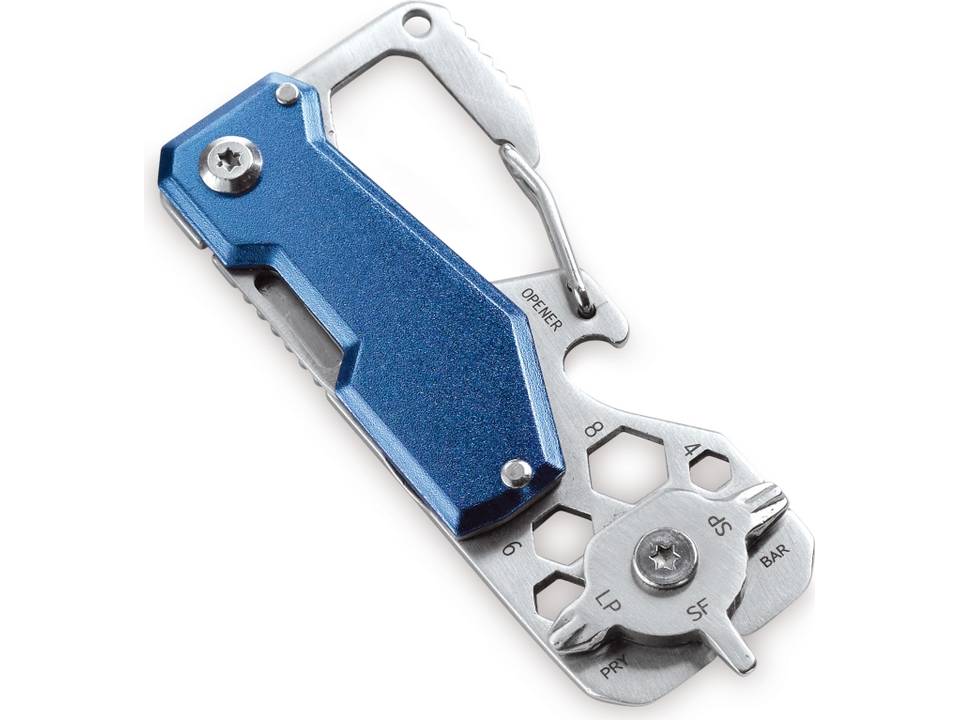 Outdoor multitool 7