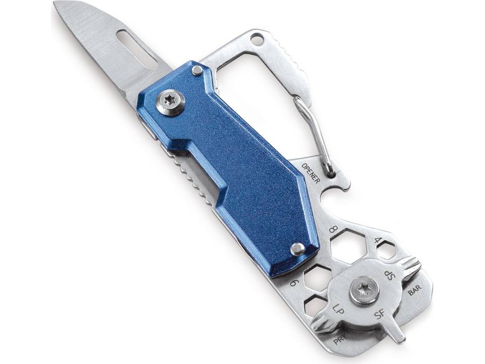 Outdoor multitool 8