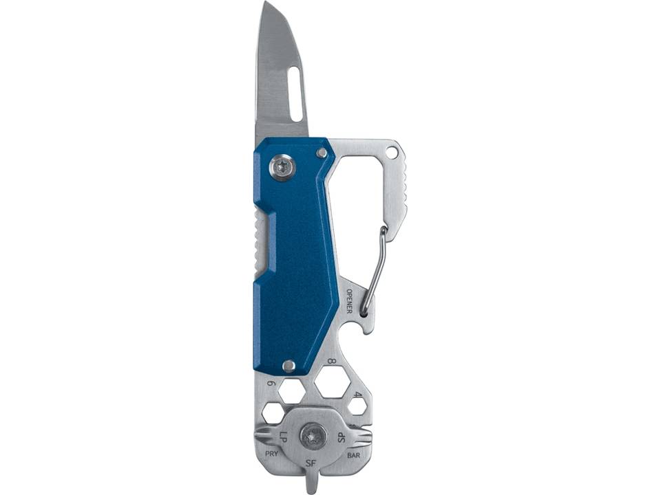 Outdoor multitool 9