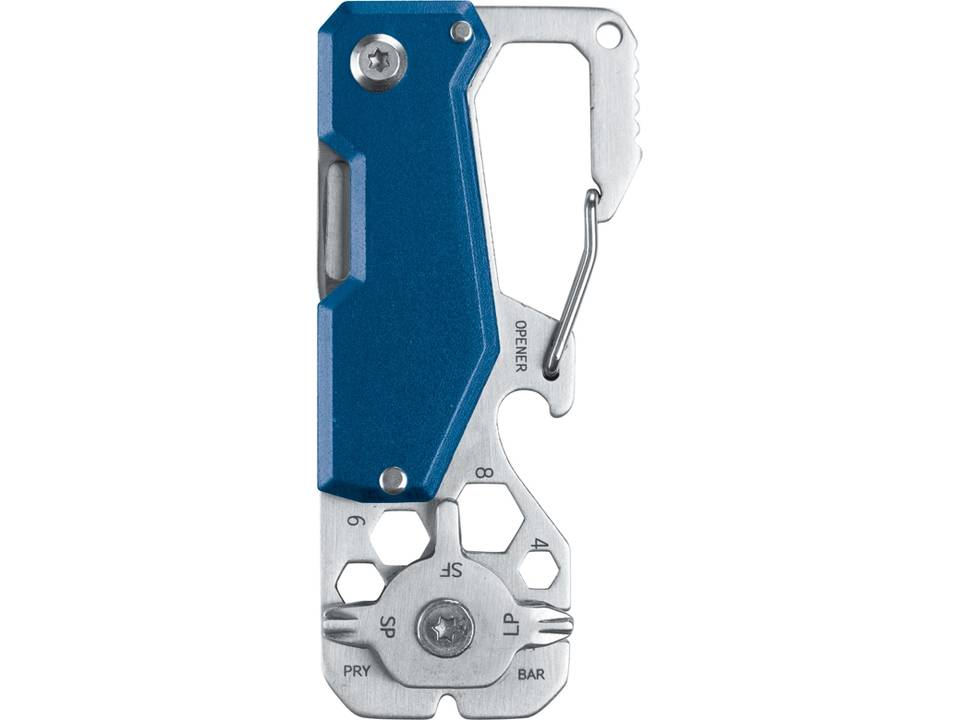 Outdoor multitool 10