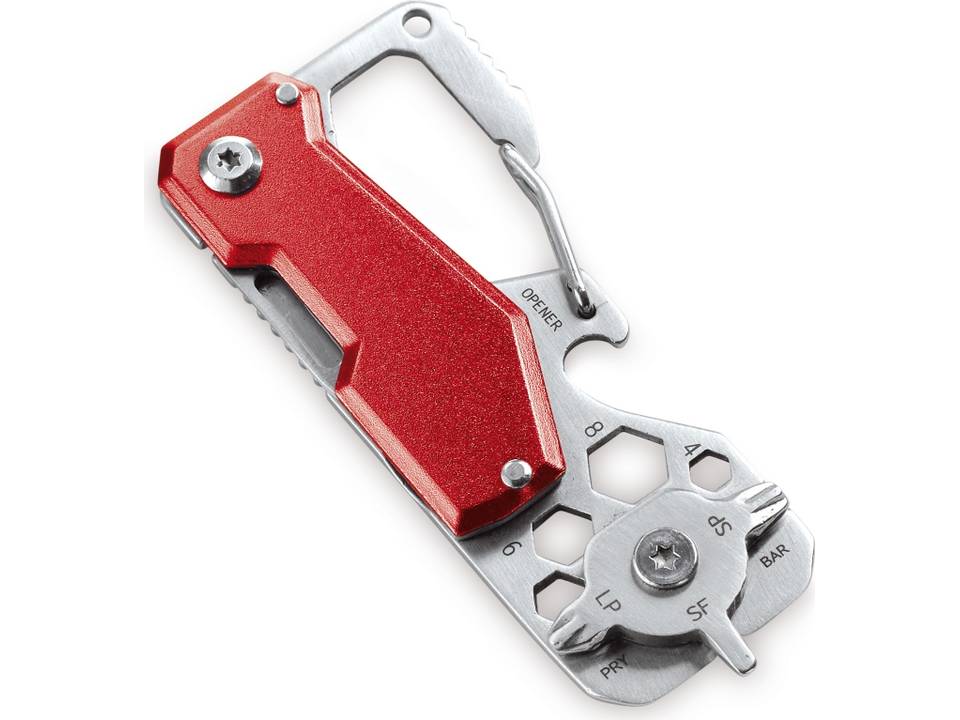 Outdoor multitool 12