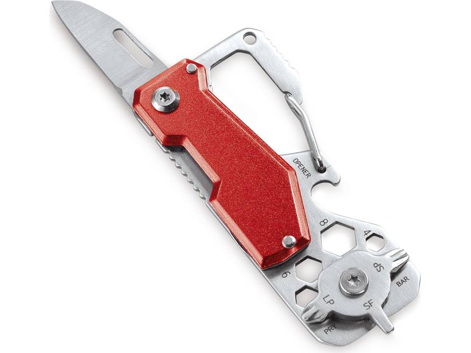 Outdoor multitool 13