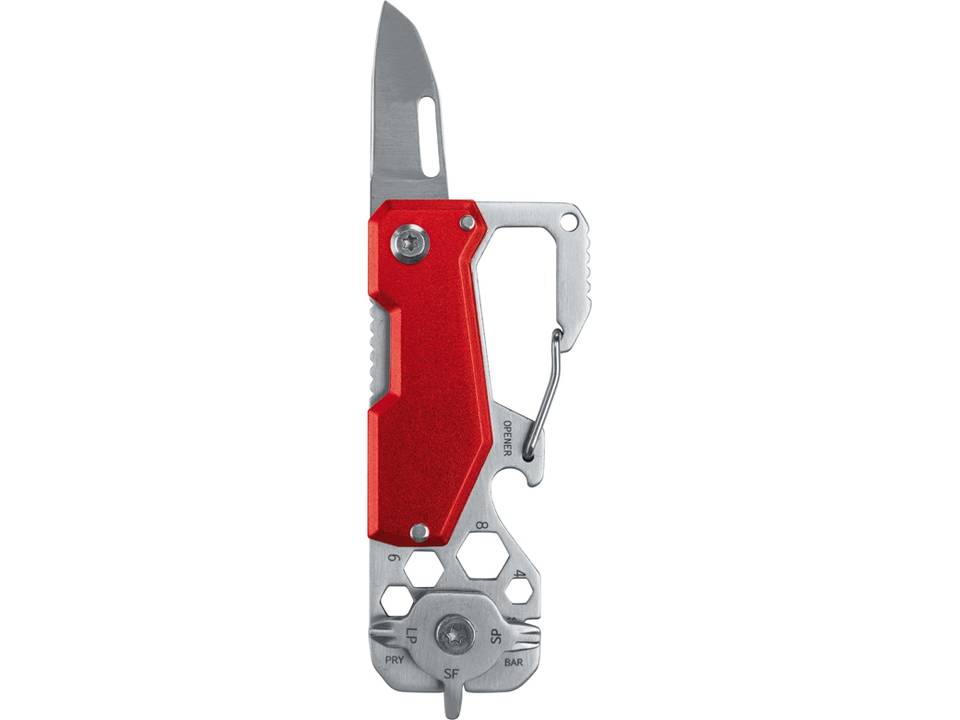 Outdoor multitool 14