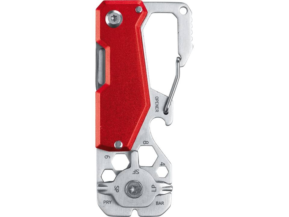 Outdoor multitool 15