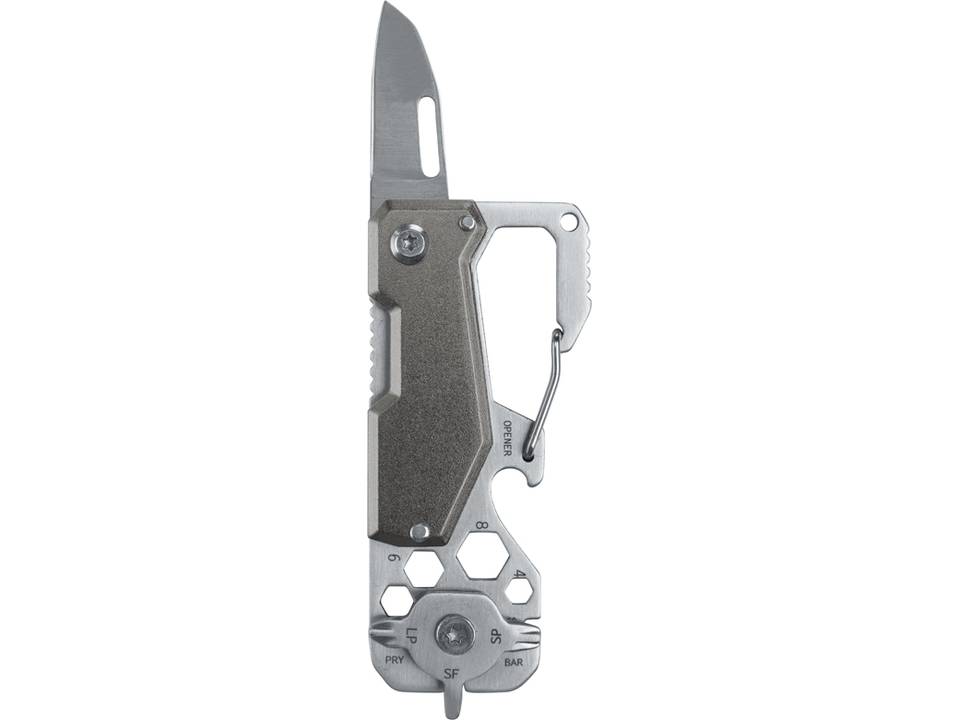 Outdoor multitool 4