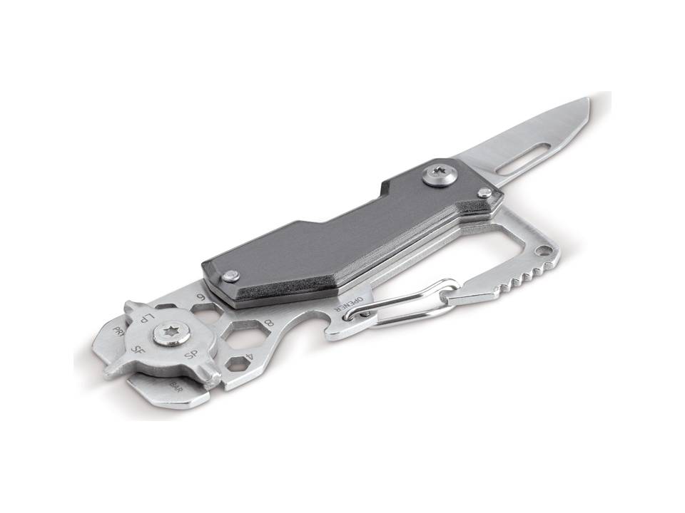 Outdoor multitool 6