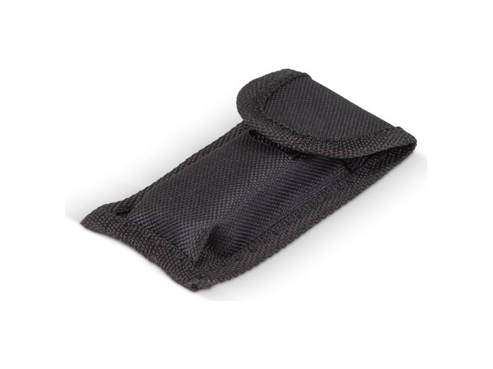 Multitool met karabijnhaak 6