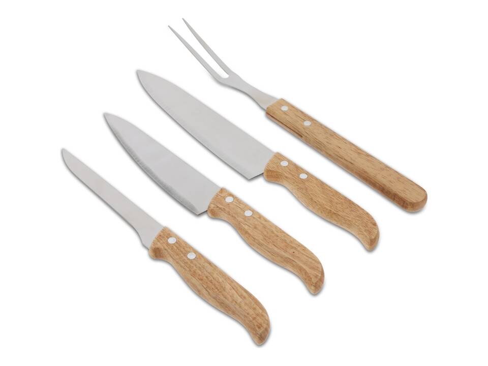 Messenset in geschenkverpakking 4