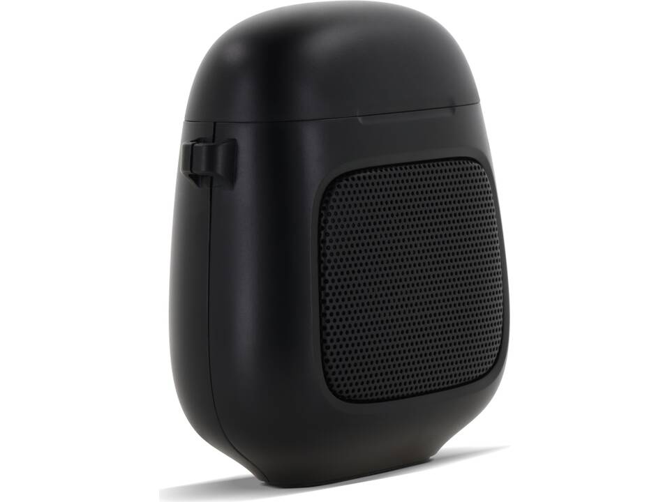 Speaker met TWS oortjes 3