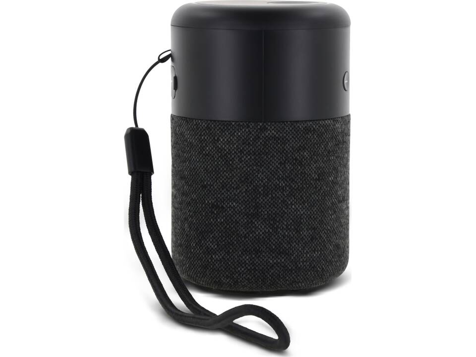 Draadloze speaker William met TWS oortjes 1