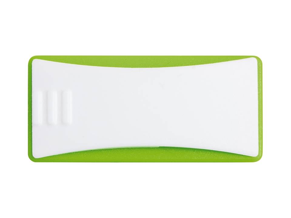 Webcam cover Slide 8