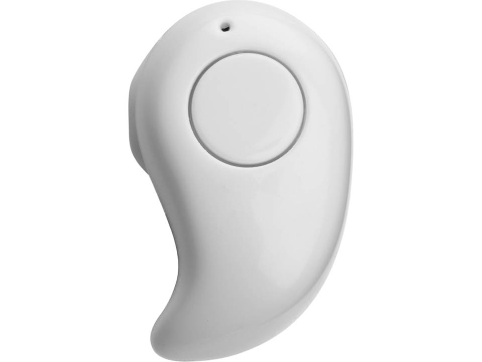 In-ear oordopje - draadloos 5