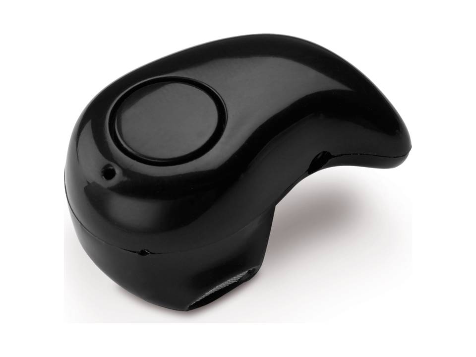 In-ear oordopje - draadloos 2