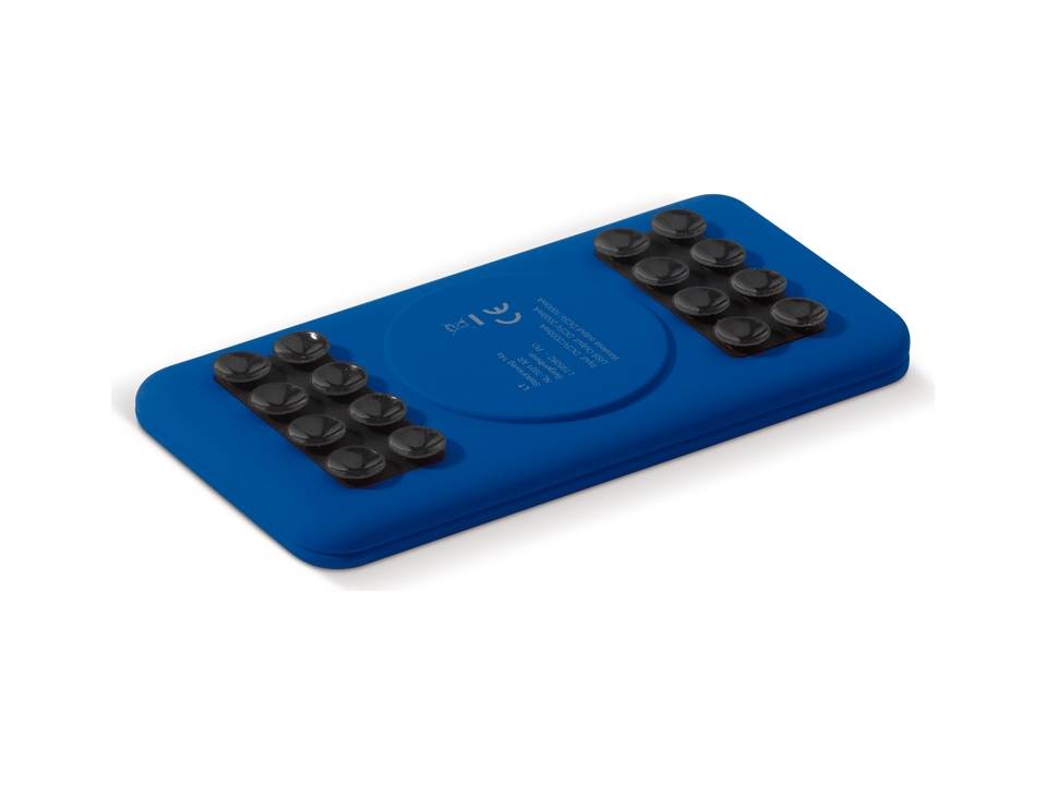 Blade Suction draadloze powerbank - 4000 mAh 11
