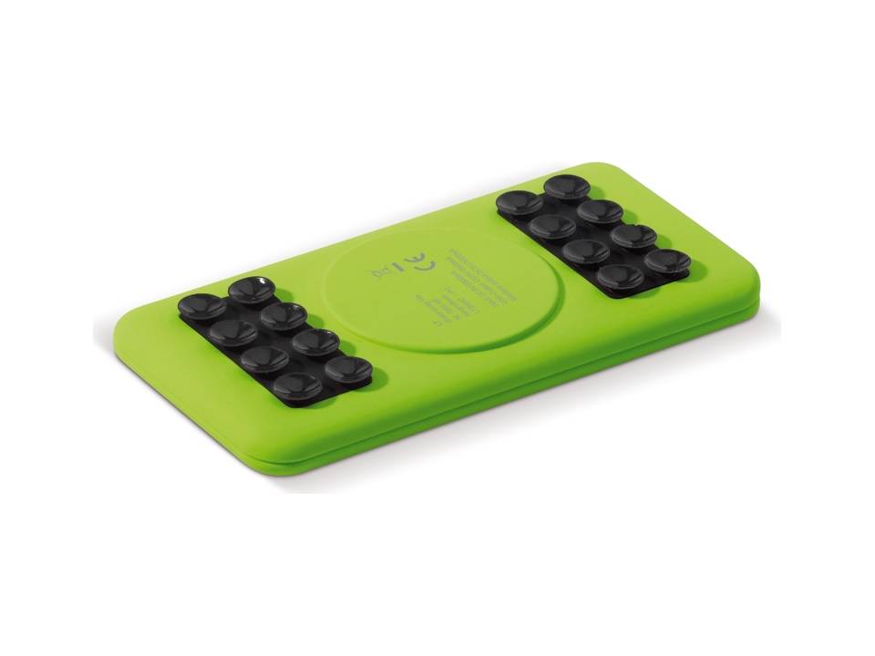 Blade Suction draadloze powerbank - 4000 mAh 2