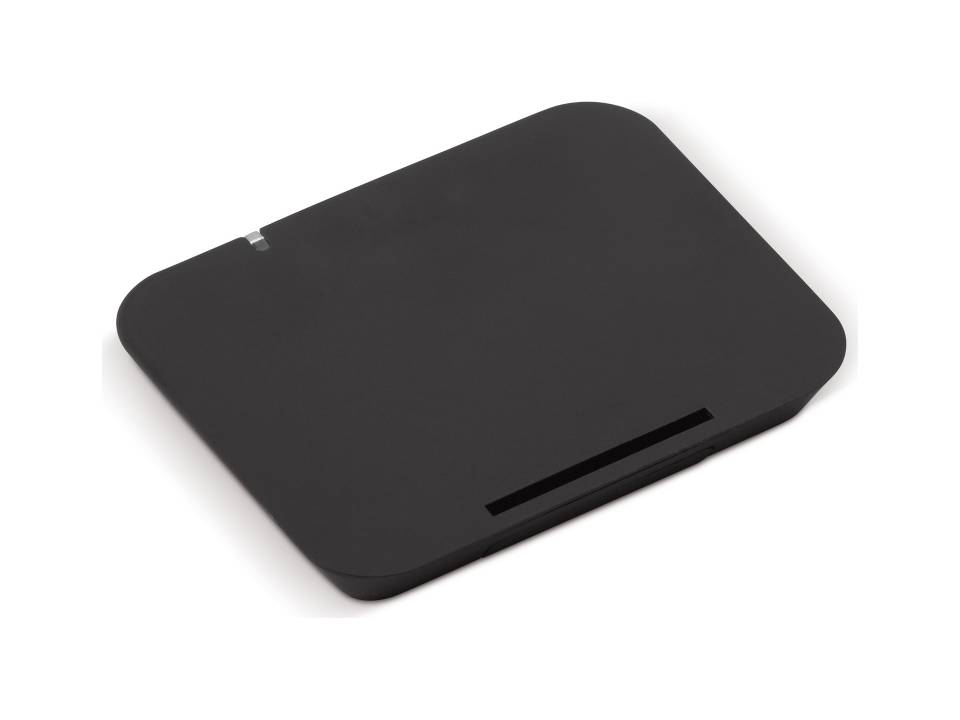 Telefoonhouder met 5W draadloos oplaadstation 9
