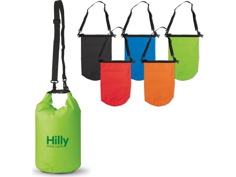 Waterdichte duffeltas - 10000 ml 5