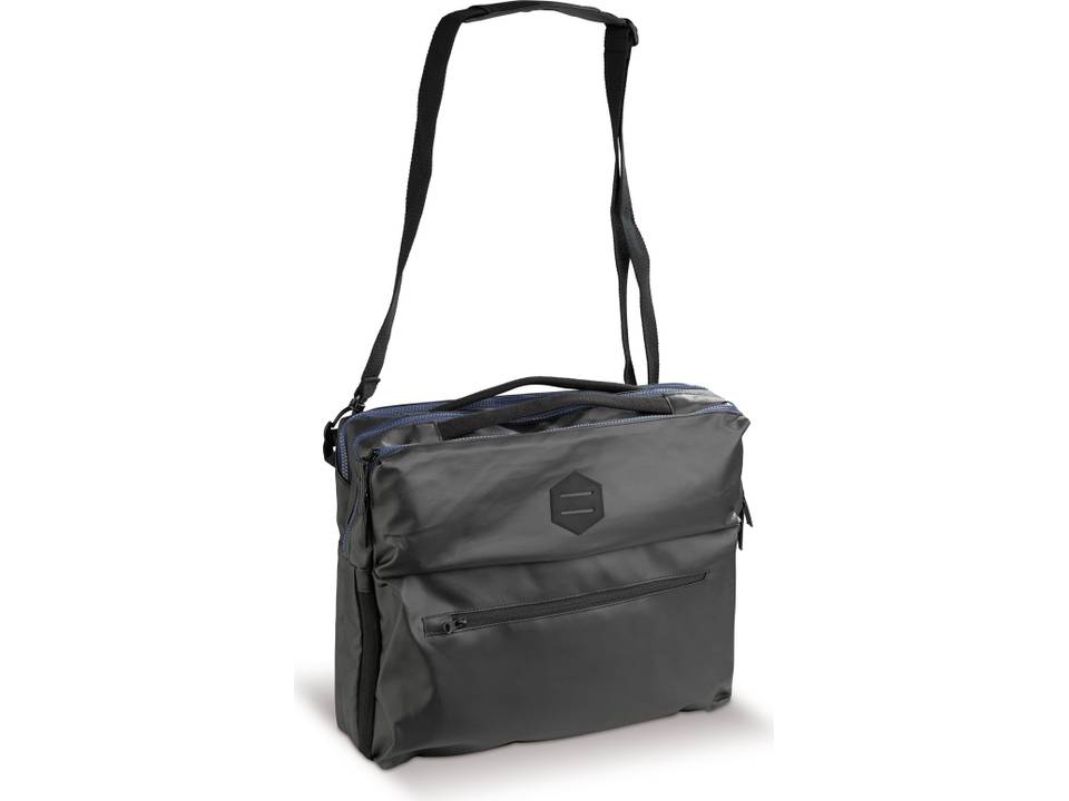 Laptop en documenten tas 1